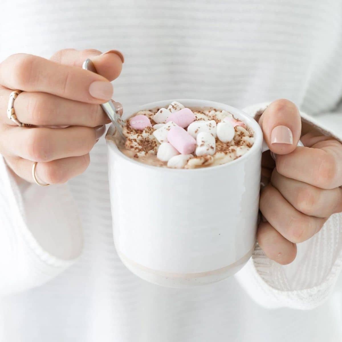 The Breastfeeding Tea Co - Lactation Hot Chocolate with Collagen