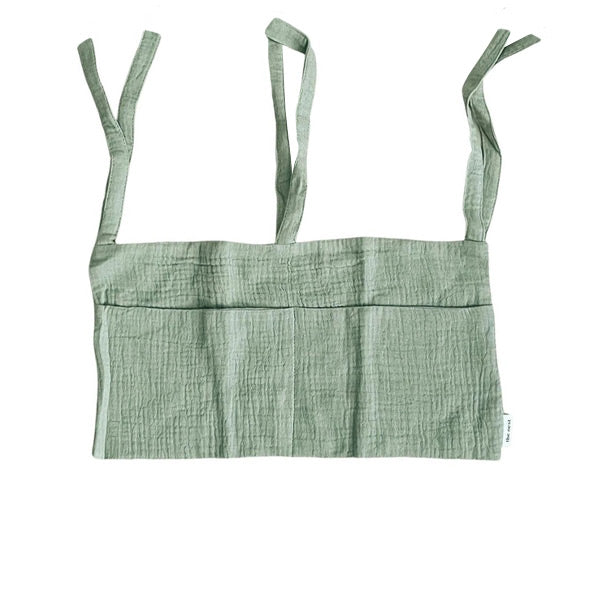 The Nest Nursery Organiser - Pistachio