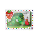 The Very Hungry Caterpillar Book and Toy Pack