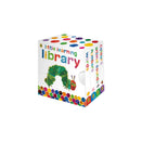 The Very Hungry Caterpillar Little Learning Library