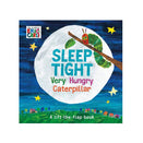 The Very Hungry Caterpillar Sleep Tight