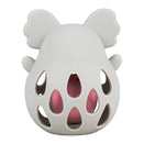 Tiger Tribe Silicone Rattle - Koala