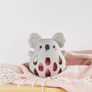 Tiger Tribe Silicone Rattle - Koala