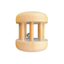 Totli Montessori Toys - The Rolling Rattle