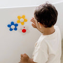 Totli Montessori Toys - The Sensory Spinners