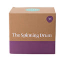 Totli Montessori Toys - The Spinning Drum