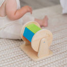 Totli Montessori Toys - The Spinning Drum