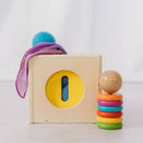 Totli Montessori Toys - The Totli Box