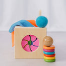 Totli Montessori Toys - The Totli Box