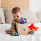 Totli Montessori Toys - The Totli Box