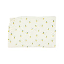 Trixie Organic Cotton Swaddle Blanket - Tiny Turnip