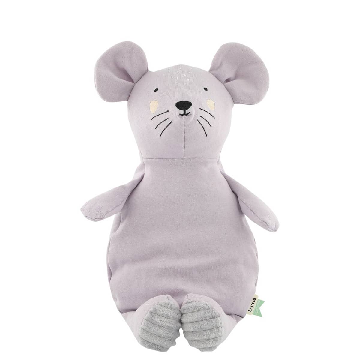 Trixie Large Plush Toy - Mrs. Mouse