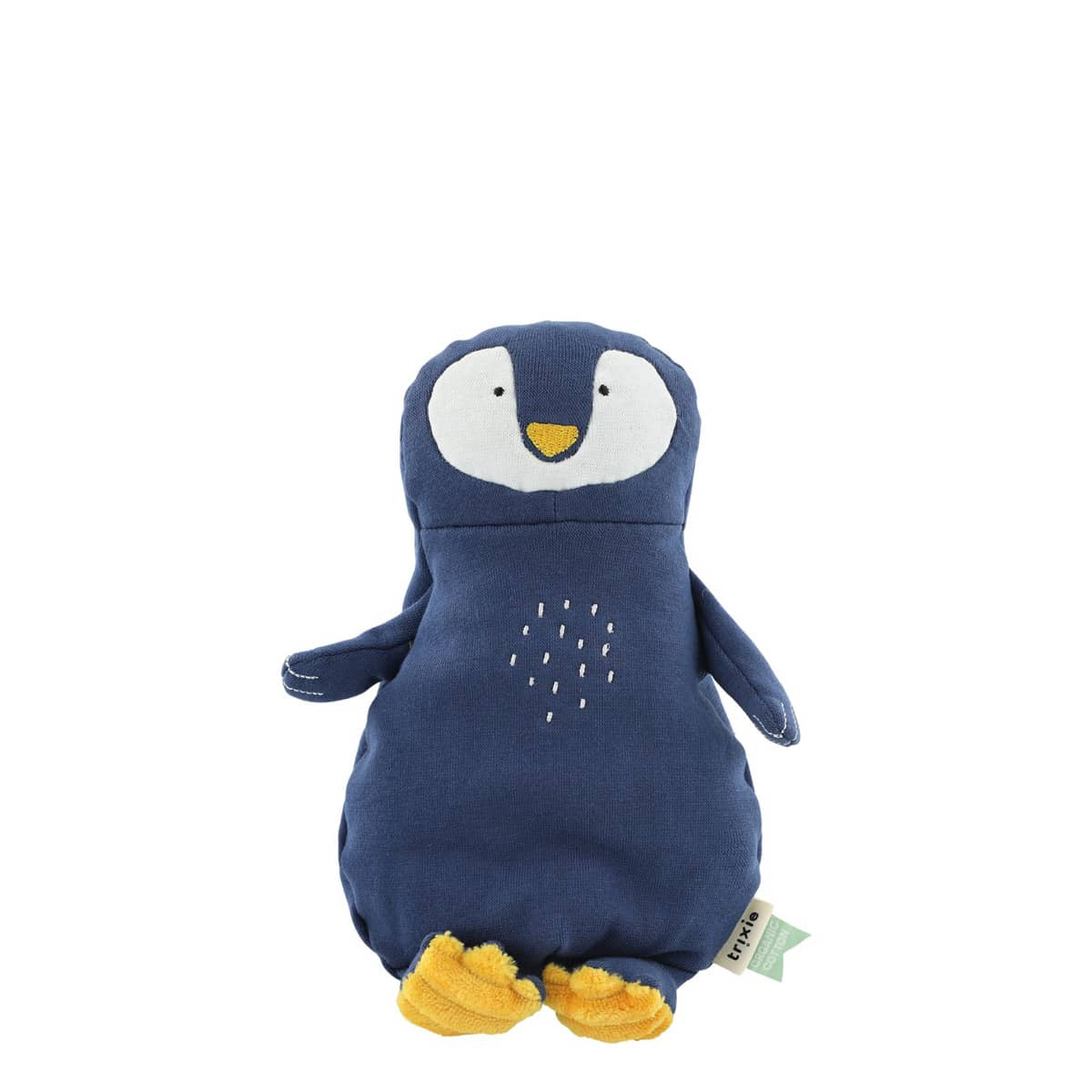 Trixie Small Plush Toy - Mr. Penguin