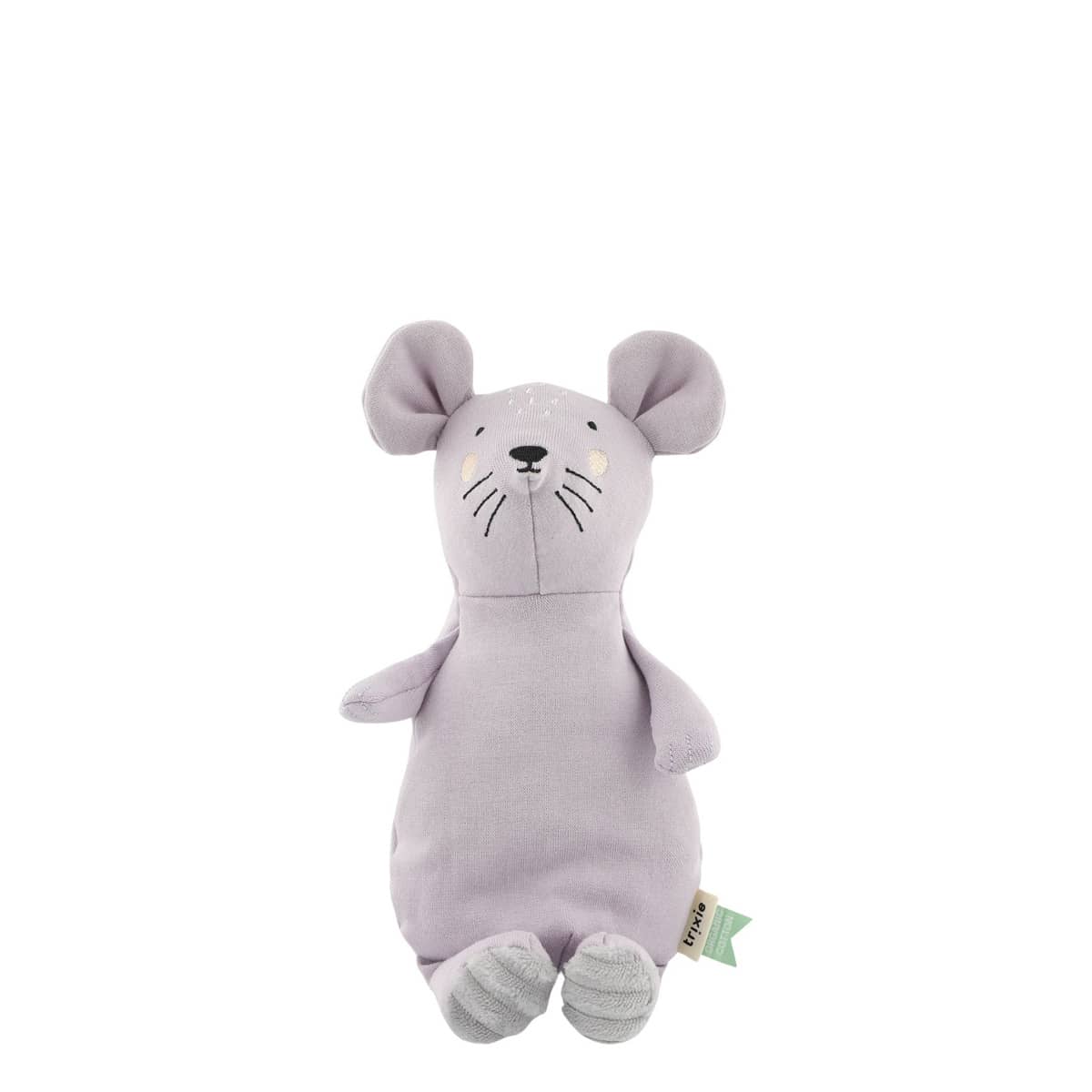 Trixie Small Plush Toy - Mrs. Mouse