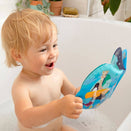 Vulli Sophie the Giraffe Bath Book