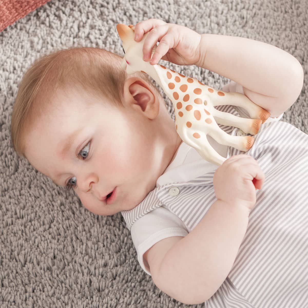 Vulli Sophie the Giraffe Teether