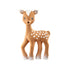 Vulli Fanfan The Fawn Teether - Tan