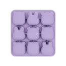 We Might Be Tiny Silicone Freeze and Bake Poddies - Lilac