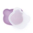 We Might Be Tiny Stickie Silicone Bowl