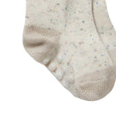 Wilson & Frenchy Three Pack Baby Socks - Clay