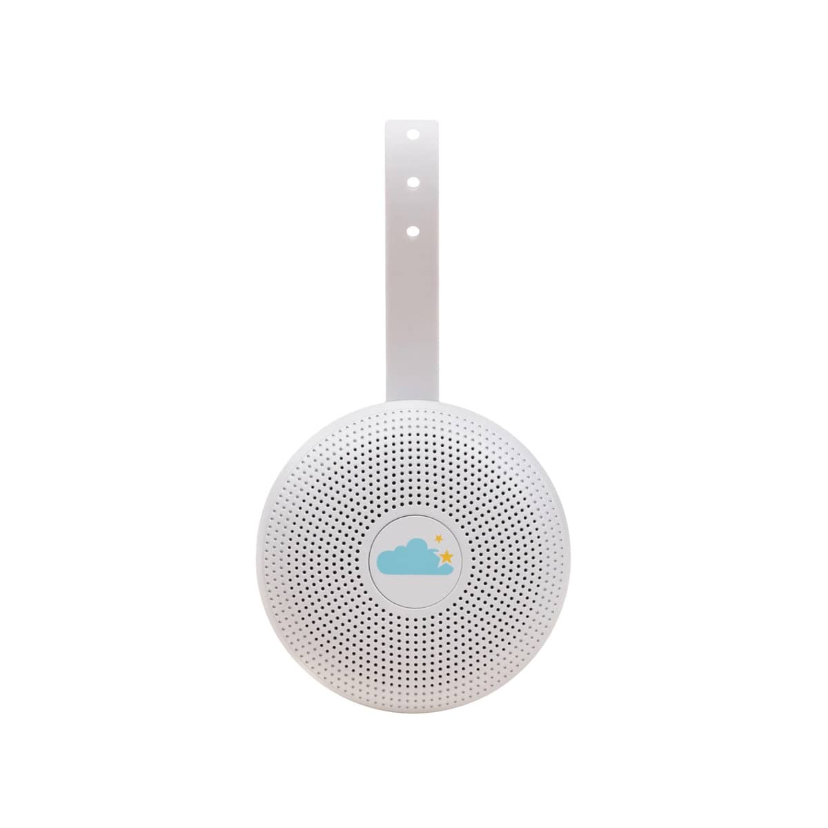 Yogasleep Compact White Noise Sound Machine - Hushh+