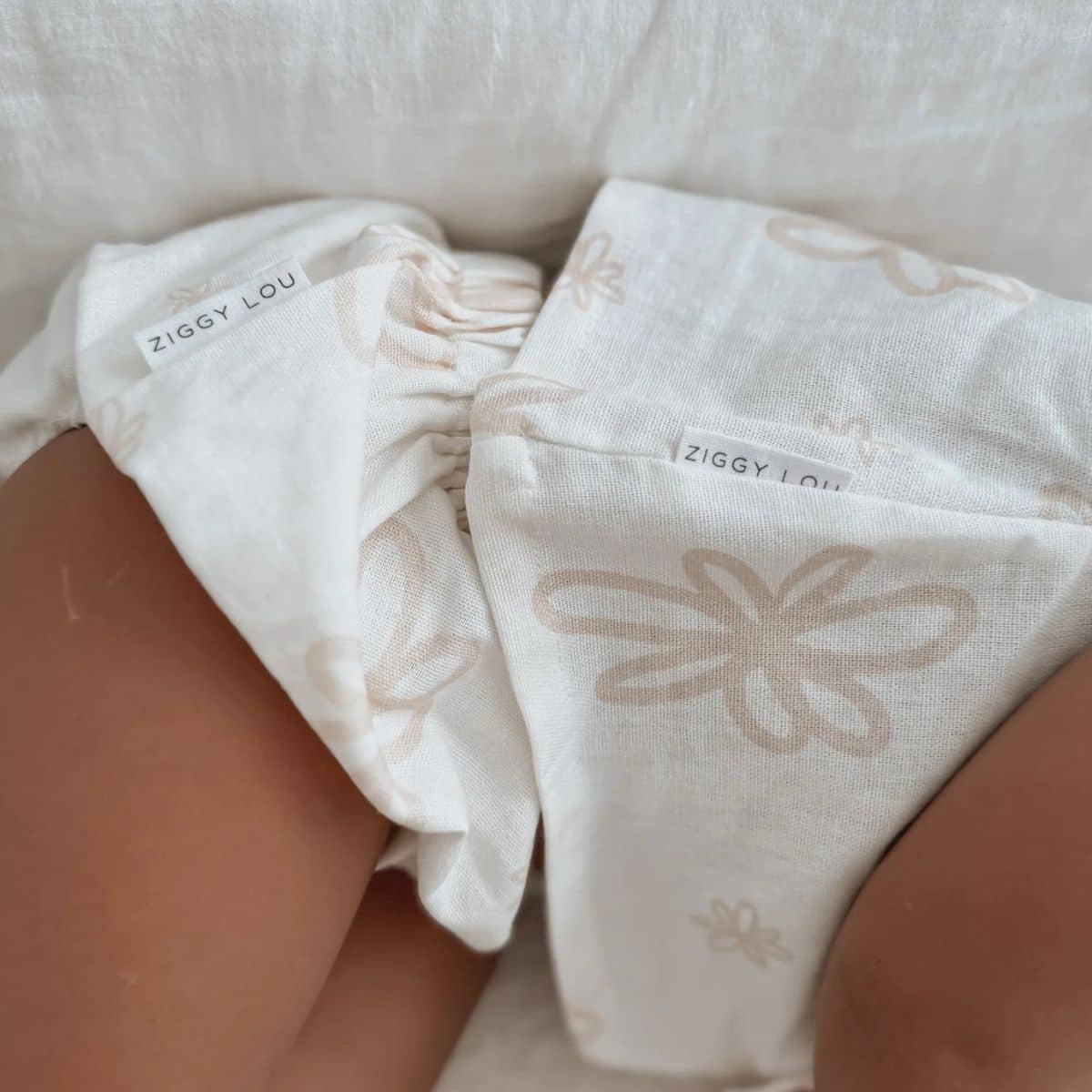 Ziggy Lou Bloomers - Gia