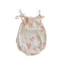 Ziggy Lou Eva Bubble Romper - August