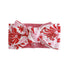 Ziggy Lou Headband - Rosa