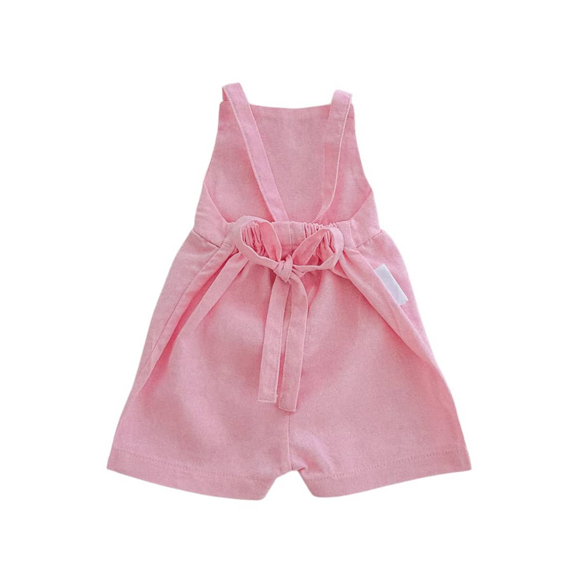 Ziggy Lou Playsuit - Paloma