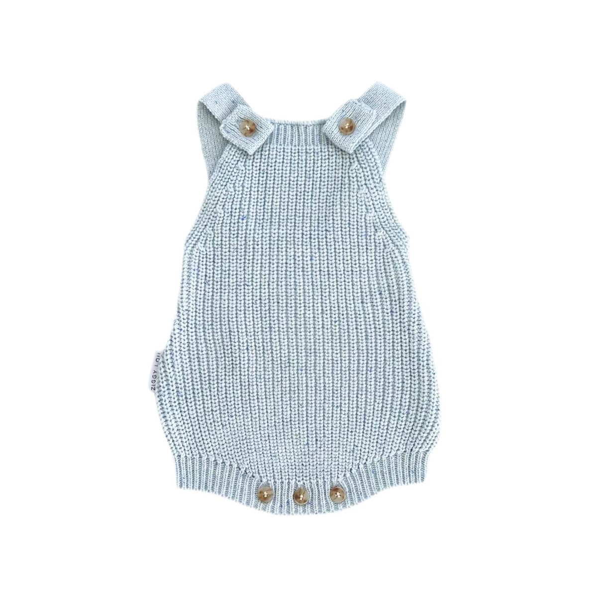 Ziggy Lou Romper - Aero Fleck