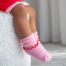 Ziggy Lou Socks - Elodie