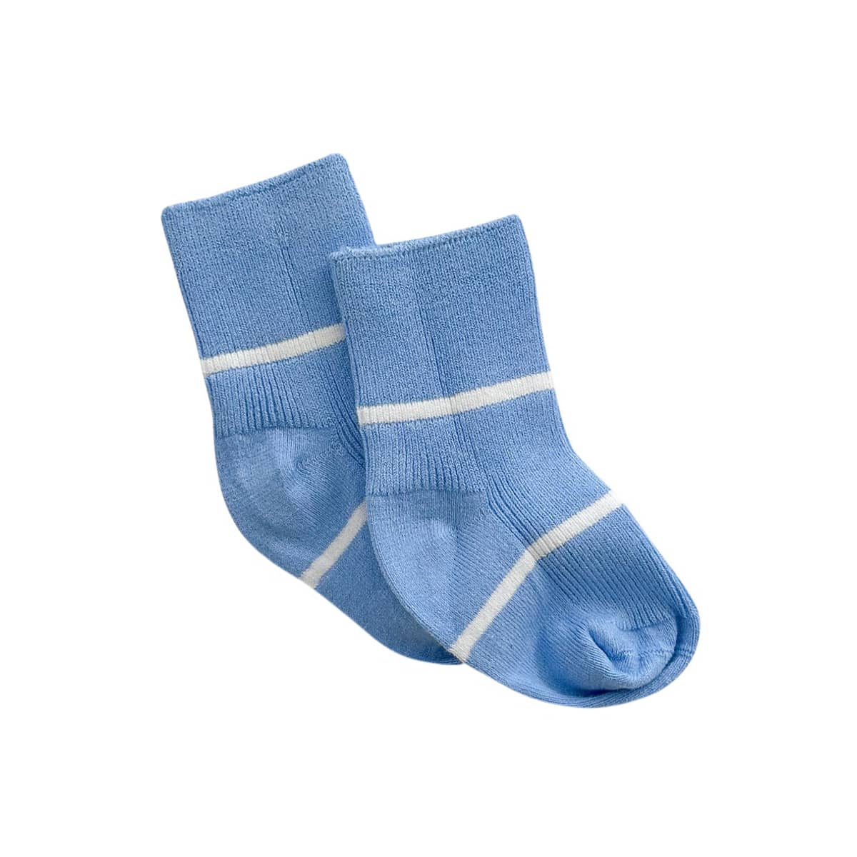 Ziggy Lou Socks - River Stripe