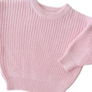 Ziggy Lou Knit Jumper - Freya