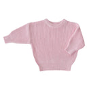 Ziggy Lou Knit Jumper - Freya