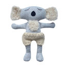 and the little dog laughed - Bernard Koala Mini