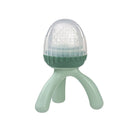 b.box Silicone Fresh Food Feeder - Sage