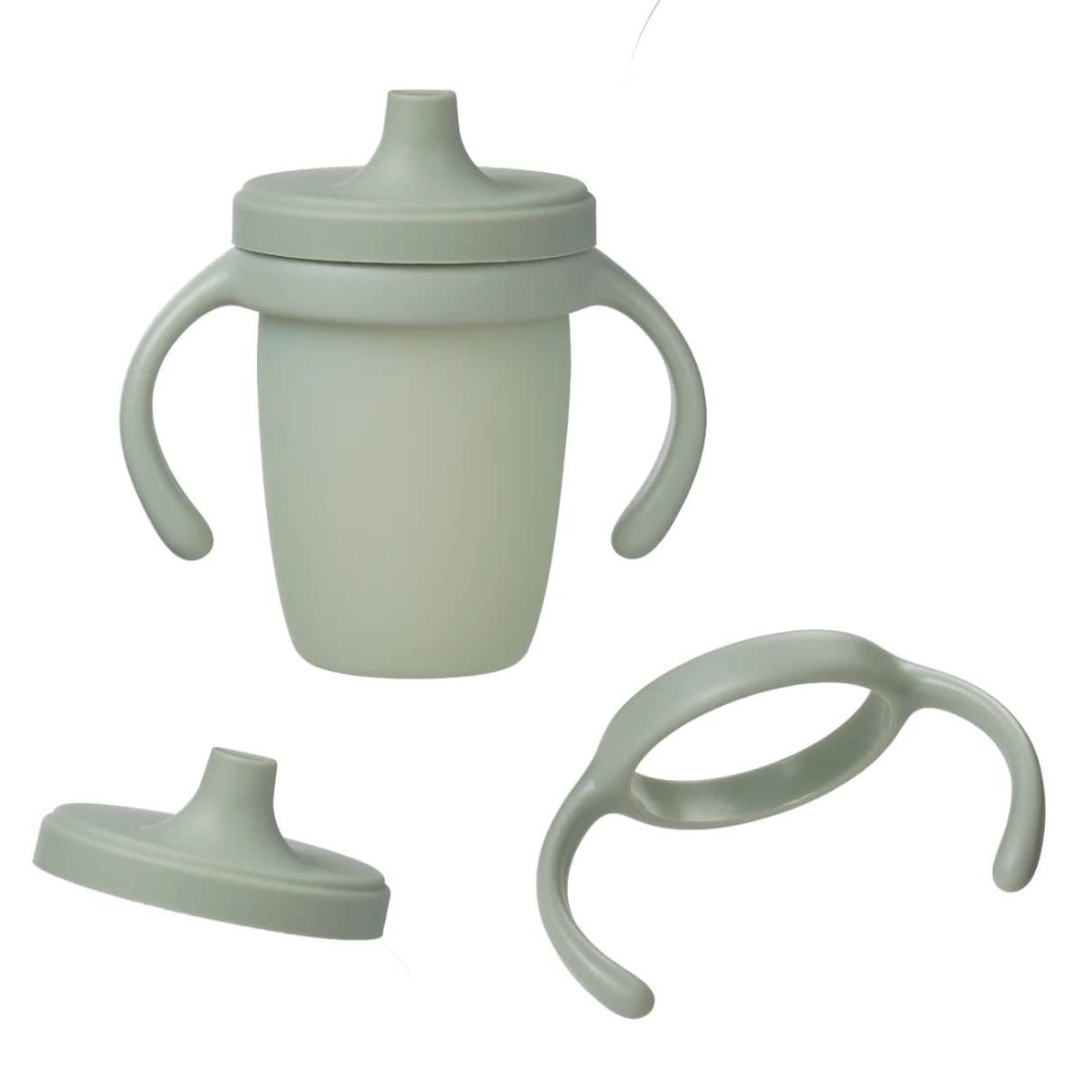 b.box Silicone Spout Cup