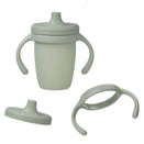 b.box Silicone Spout Cup