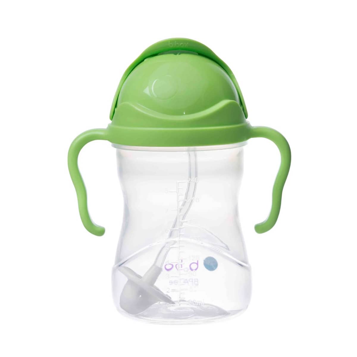 b.box Sippy Cup - Apple