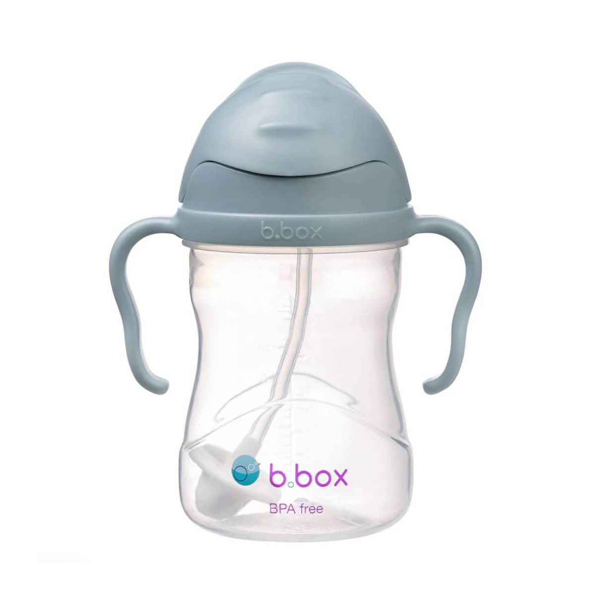 b.box Sippy Cup - Ocean