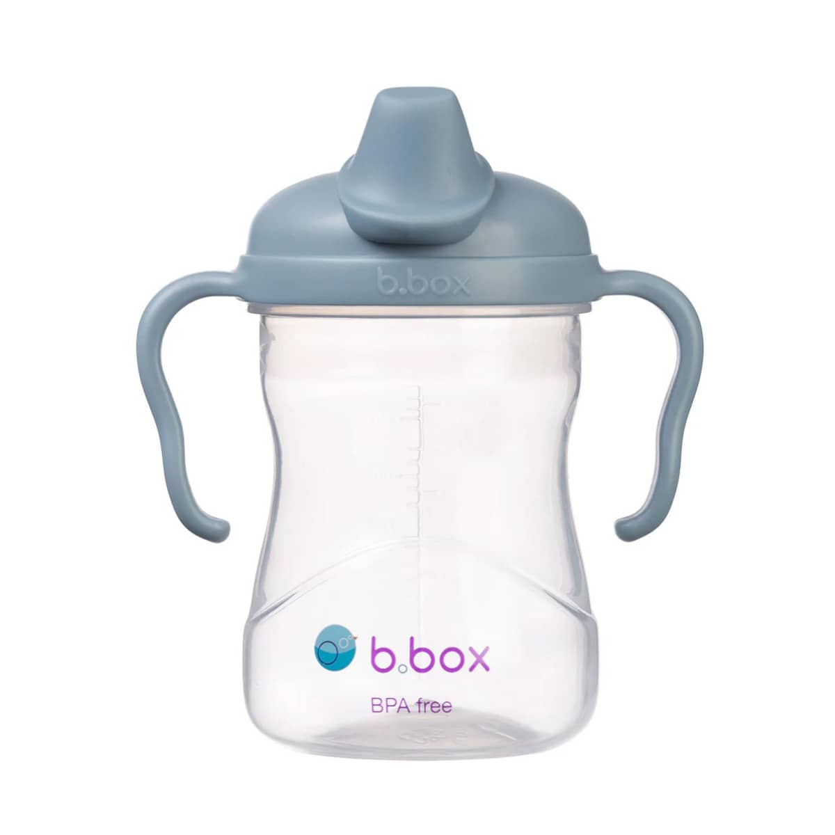 b.box Spout Cup - Ocean