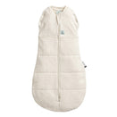 ergoPouch Cocoon Swaddle Bag 2.5 TOG - Oatmeal Marle