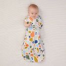 ergoPouch Cocoon Swaddle Bag - Fruit Salad