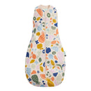 ergoPouch Cocoon Swaddle Bag - Fruit Salad