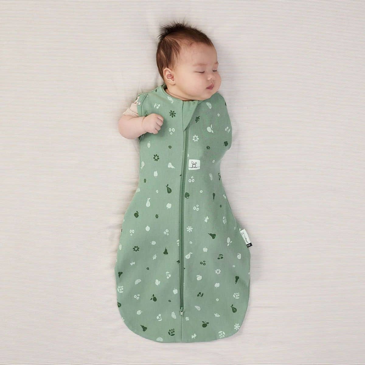 ergoPouch Cocoon Swaddle Bag - Sweet Orchard