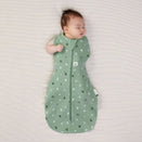 ergoPouch Cocoon Swaddle Bag - Sweet Orchard