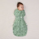 ergoPouch Cocoon Swaddle Bag - Sweet Orchard