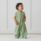 ergoPouch Jersey Sleep Suit Bag 0.2 TOG - Willow