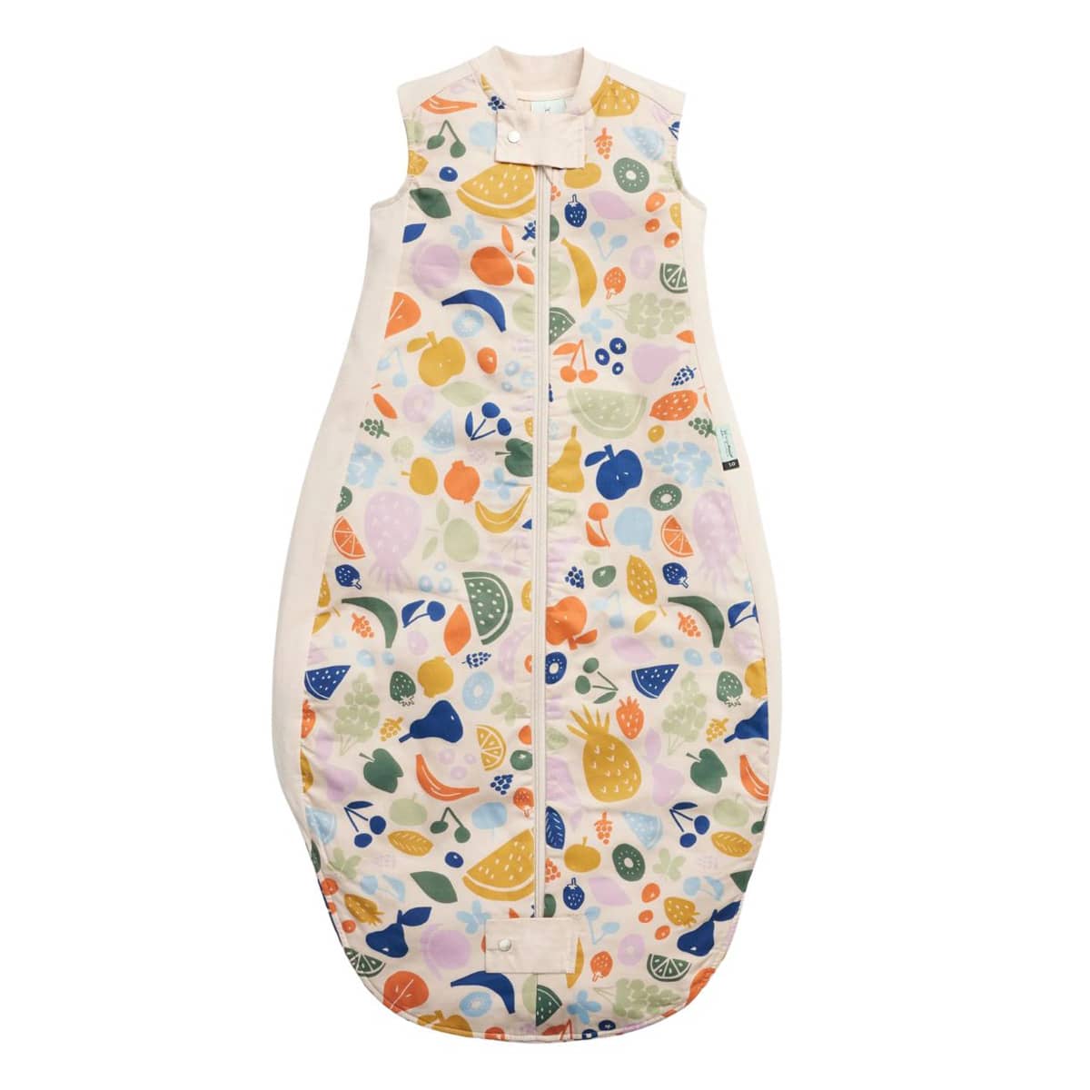 ergoPouch Sheeting Sleeping Bag - Fruit Salad