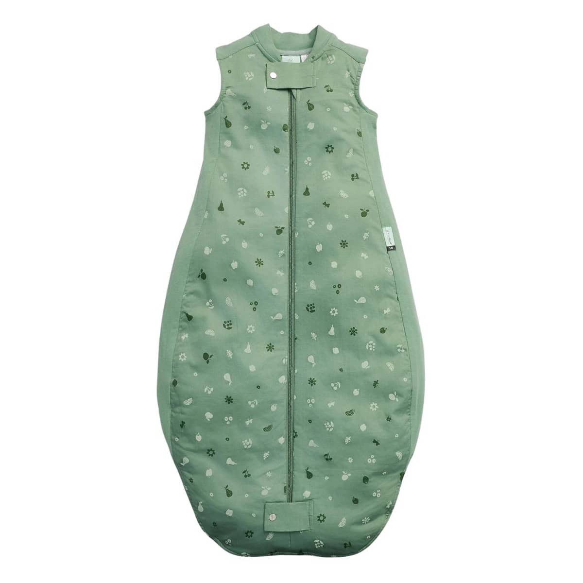 ergoPouch Sheeting Sleeping Bag - Sweet Orchard